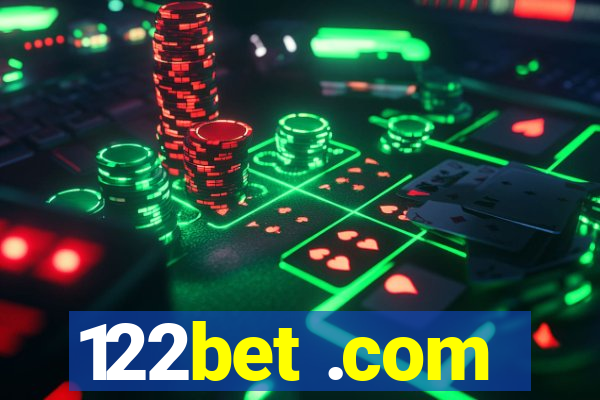 122bet .com